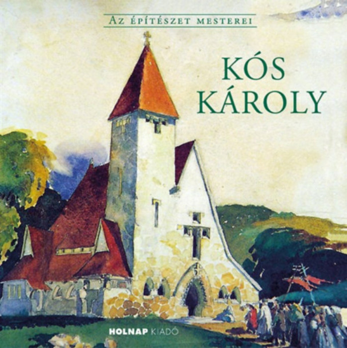 K&oacute;s K&aacute;roly - Anthony Gall