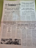 ziarul scanteia 9 iulie 1988