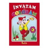 Invatam sa coloram