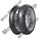 MBS RDSM3 190/55ZR17 (75W) TL, DUNLOP, EA, Cod Produs: 03021047PE