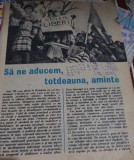 Revista LUMEA - ianuarie 1990