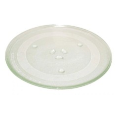 Farfurie cuptor microunde compatibila Electrolux, LG, Gorenje, Candy, Panasonic