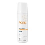 Crema cu protectie solara SPF50+ Sunsimed KA, 80 ml, Avene