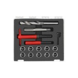 Kit reparat filete m16x2.0mm 15 buc Yato YT-17688