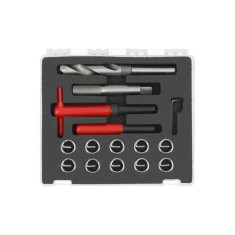 Kit reparat filete m16x2.0mm 15 buc Yato YT-17688