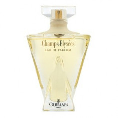 Guerlain Champs-Elysees eau de Parfum pentru femei 75 ml foto