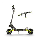 Trotineta Electrica Langfeite C5, 60V 25Ah, Dual Motor 3350W, Autonomie 75km, Roti 10 inch