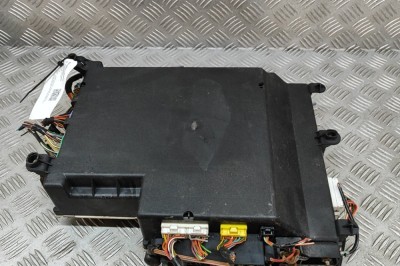 Modul de confort LAND ROVER RANGE ROVER II P38A 1999 OEM: AMR6531 29489599 foto