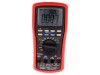 Multimetru Digital BRYMEN BM525S LCD True RMS AC+DC, 9999 Count, MIN/MAX, HOLD, Iluminare, Oprire Automata