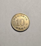 10 bani 1900 Piesa Frumoasa