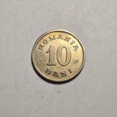 10 bani 1900 Piesa Frumoasa