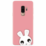 Husa silicon pentru Samsung S9 Plus, Cute Girly 002