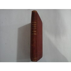 DICTIONARU TOPOGRAFICU SI STATISTICU ALU ROMANIEI - Dimitrie Frundescu 1872