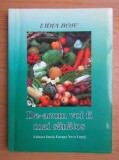 Lidia Boje - De-acum voi fi mai sanatos