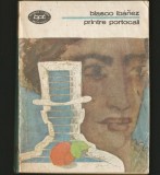 PRINTRE PORTOCALI - BLASCO IBANEZ - BPT