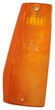 Lampa semnalizare Jeep Cherokee (Xj), 10.1984-10.1996, portocaliu, fara omologare, 56000111, partea Stanga