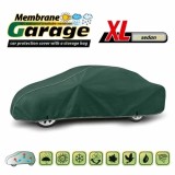 Prelata auto completa Membrane Garage complet impermeabila si respirabila - XL - Sedan Garage AutoRide