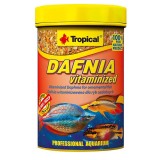 TROPICAL DAFNIA VITAMINIZAT 100ML 16GR