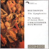 Beethoven: The Symphonies | The Academy Of Ancient Music, Christopher Hogwood, Clasica, Decca