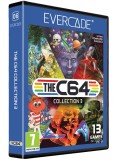 Blaze Evercade C64 Collection 3 EVERCADE
