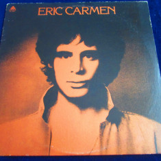 Eric carmen - Eric Carmen _ vinyl,LP _ Arista ( 1979, SUA )