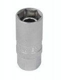 Tubulara magnetica pentru Bujii 1/2&amp;quot; x 21 mm 12 colturi CRV Topmaster Profesional