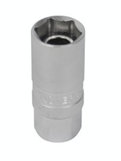 Tubulara magnetica pentru Bujii 1/2&amp;quot; x 21 mm 6 colturi CRV Topmaster Profesional