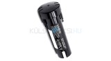 VHBW Baterie pentru scule electrice Panasonic 6538 1, 6539 6 - 1500 mAh, 2.4 V, NiMH