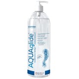 Lubrifiant AQUAglide Gel 1.000 ml#