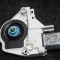 Motor macara geam ușă dreapta spate VW TOUAREG 7P5 2013 OEM: 8K0959812A 1854742