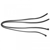 Set garnituri pentru marginea acoperisului pentru Ford Mustang 69-70 coupe Performance AutoTuning