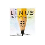 Linus the Little Yellow Pencil