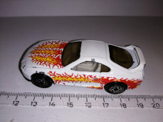 Bnk jc Matchbox Toyota Supra Turbo - 1/59 foto