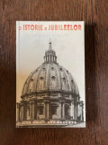 Desmond Ogrady - O istorie a jubileelor