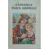 Canoanele Maicii Domnului - 1995 ($D155)