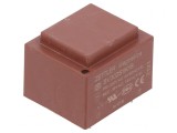 Transformator &icirc;ncapsulat 1,8VA 230V 18V PCB
