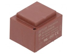 Transformator &icirc;ncapsulat 1,8VA 230V 18V PCB
