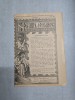 Neamul Rom&acirc;nesc nr. 79/04.07.1908 - Director N. Iorga