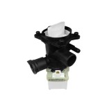 Pompă evacuare originală Bosch 00145777 00144511 pentru mașină de spălat rufe
