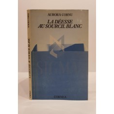 AURORA CORNU ( Dedicație!)