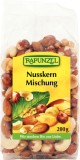 Amestec de Nuci Bio Rapunzel 200gr