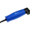Adaptor unghiular pentru biti 1/4&quot; 155mm, GEKO G15013
