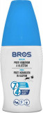 Spray Bros, &icirc;mpotriva ț&acirc;nțarilor și căpușelor, 50ml