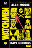 Watchmen | paperback - Alan Moore