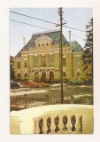 RF150 - Carte Postala - Botosani. Sfatul popular raional, circulata 1965