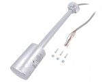 Bază pentru Semnalizatoare 24VDC IP65 LR6