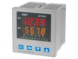 Regulator Temperatură SPST-NO OUT 4-20mA Panou