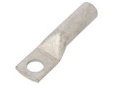 Conector inelar tubular M14 95mm2 cupru crimpat