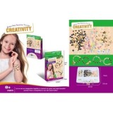 Set creativ. Bratari cu litere 3