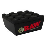 Scrumiera RAW Regal, Anti-Vant